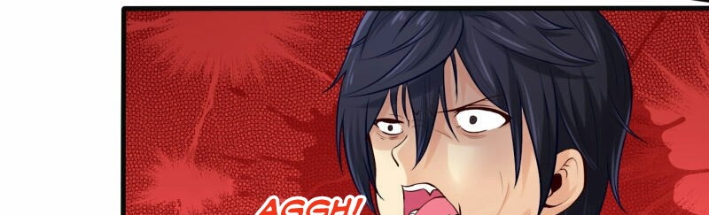 The Power of Soul (Soul Thorn) Chapter 03 Gambar 4